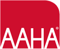 American Animal Hospital Association logo