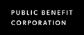 Public Benefit Corporation logo