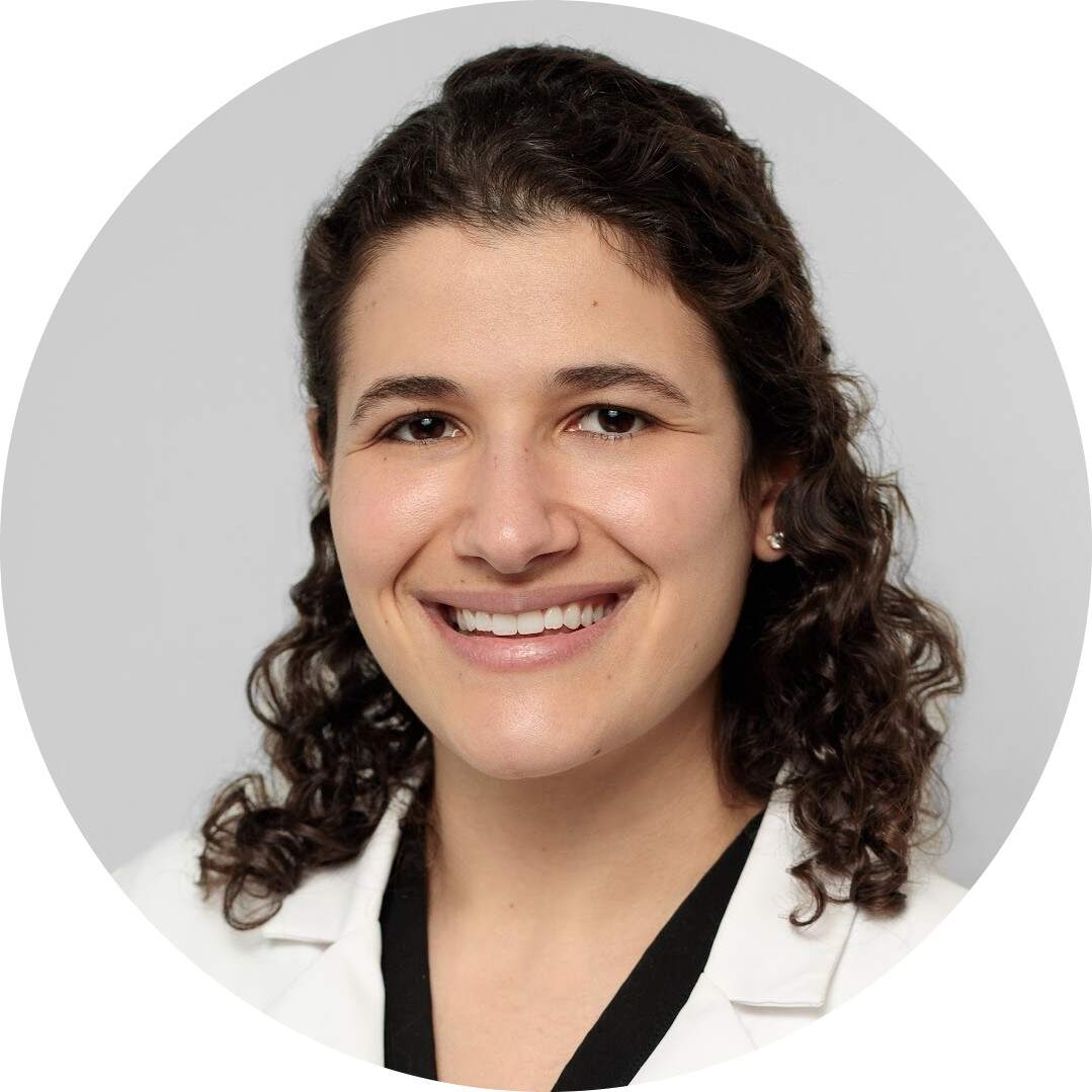 Allison Bichoupan