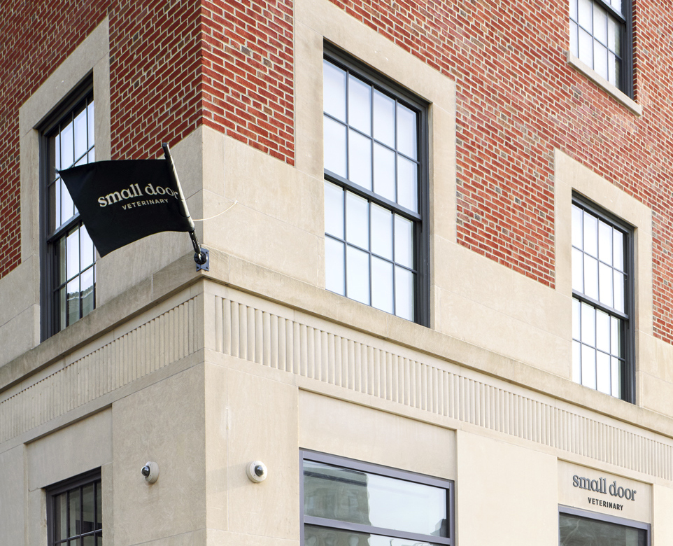 Headquarters