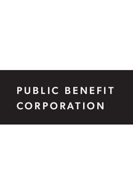 Public Benefit Corporation